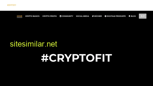 cryptofit.de alternative sites