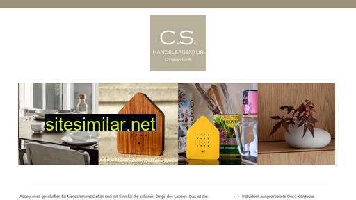 Cs-handelsagentur similar sites