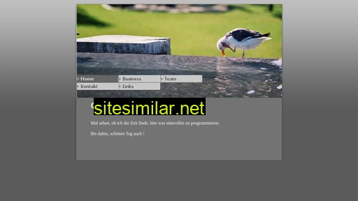 cstrauss.de alternative sites
