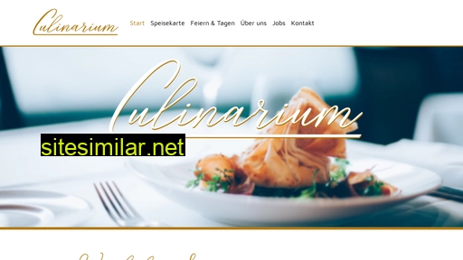 culinarium-bodensee.de alternative sites