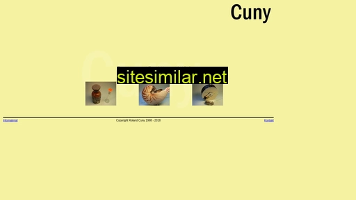 cuny.de alternative sites