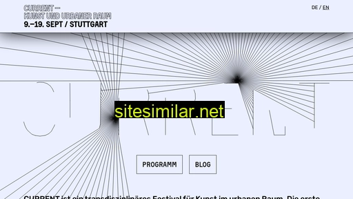 current-stuttgart.de alternative sites