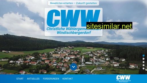 cww-windischbergerdorf.de alternative sites