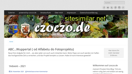czoczo.de alternative sites