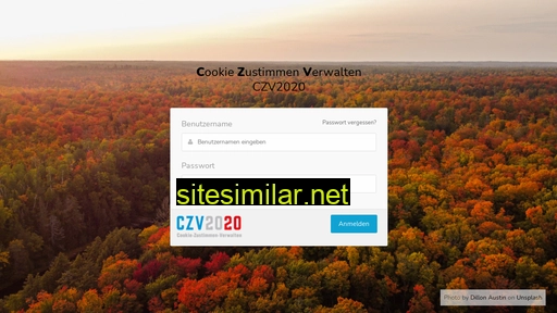 Czv2020 similar sites