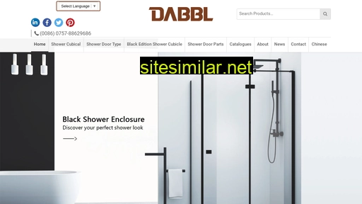 dabbl.de alternative sites