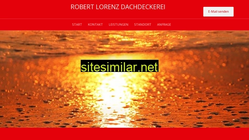 dachdecker-lorenz.de alternative sites