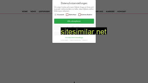 dachdecker-viehmann.de alternative sites