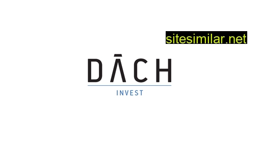 dach-invest.de alternative sites