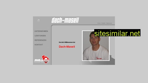 dach-masell.de alternative sites