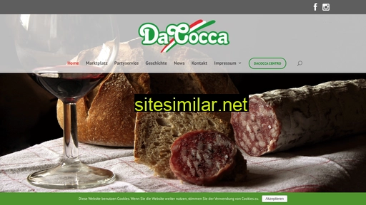 dacocca.de alternative sites