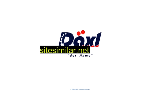 Daexl-online similar sites