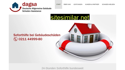 dagsa.de alternative sites