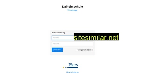 dalheimschule-ldk.de alternative sites