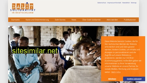 dalit.de alternative sites