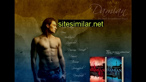 damian-dasbuch.de alternative sites