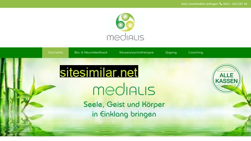 Danakoch-medialis similar sites