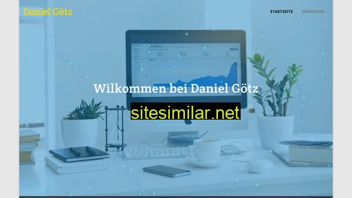 daniel-goetz.de alternative sites