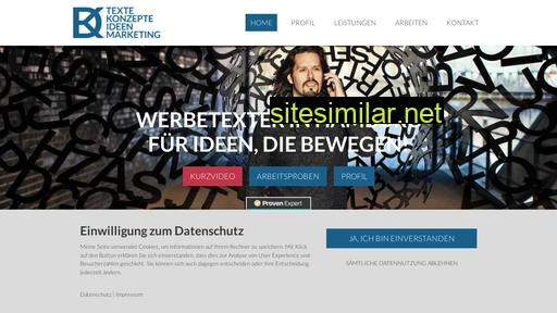 daniel-kaesmacher.de alternative sites