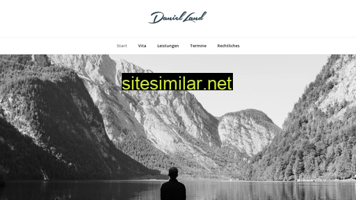 daniel-land.de alternative sites