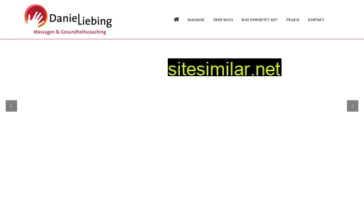 daniel-liebing.de alternative sites