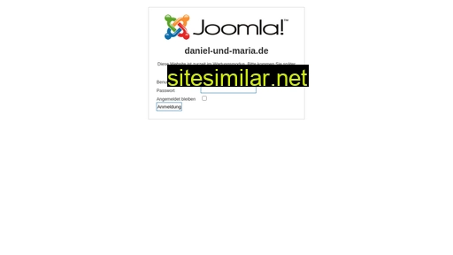 daniel-und-maria.de alternative sites