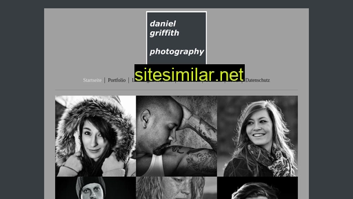 danielgriffith-photography.de alternative sites