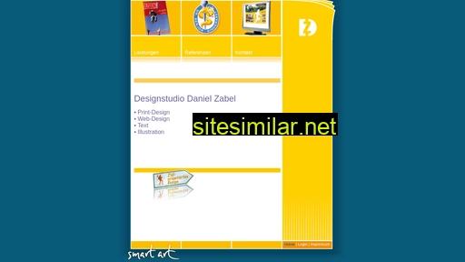 Danielzabel similar sites
