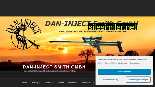daninject-smith.de alternative sites