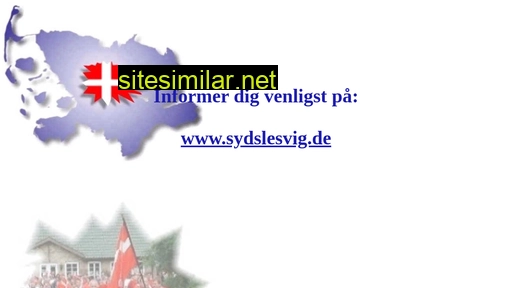 dansk-i-sydslesvig.de alternative sites