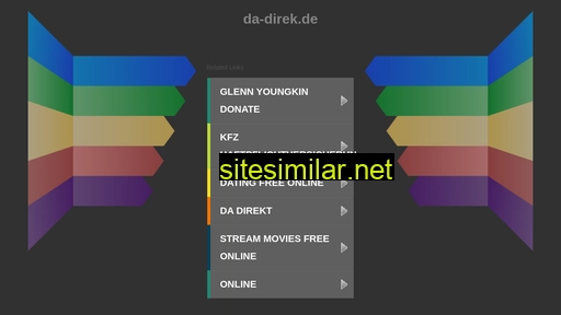 da-direk.de alternative sites