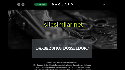 Daquaro similar sites