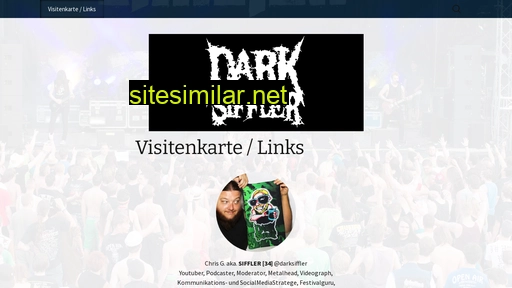 darksiffler.de alternative sites