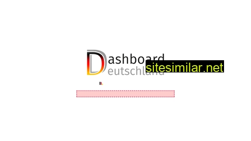 Dashboard-deutschland similar sites