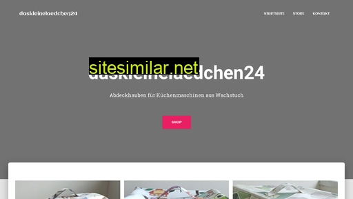 daskleinelaedchen24.de alternative sites