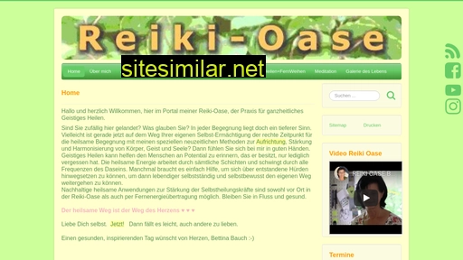 das-reiki-portal.de alternative sites