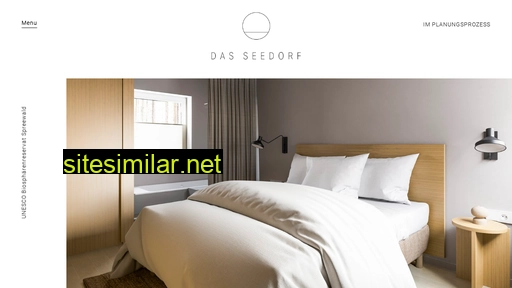 das-seedorf.de alternative sites