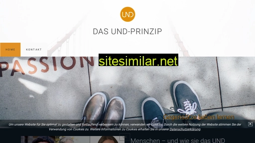 das-und-prinzip.de alternative sites