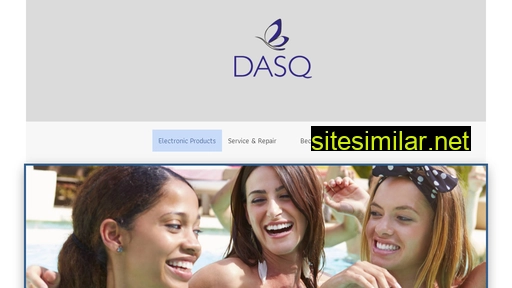 dasq.de alternative sites
