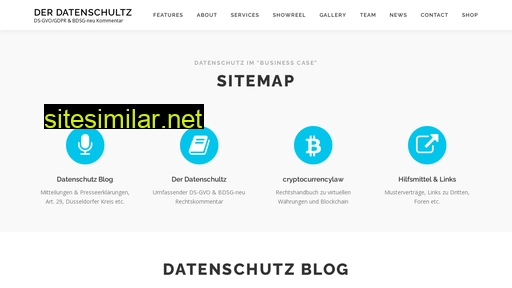 datenschultz.de alternative sites