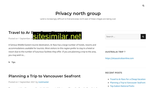 Datenschutz-nord-guppe similar sites