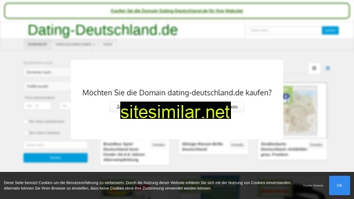 dating-deutschland.de alternative sites