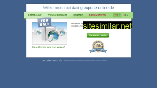 dating-experte-online.de alternative sites
