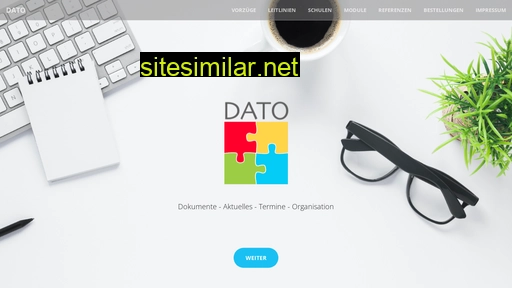 dato-schule.de alternative sites