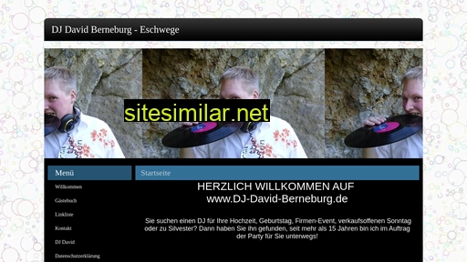 David-berneburg similar sites