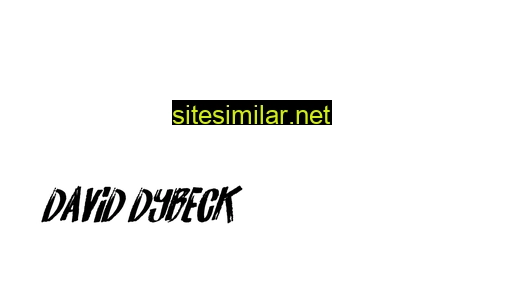 David-dybeck similar sites