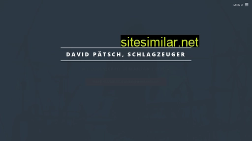 David-paetsch similar sites