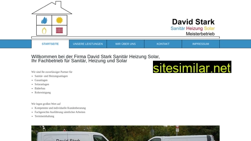 david-stark.de alternative sites