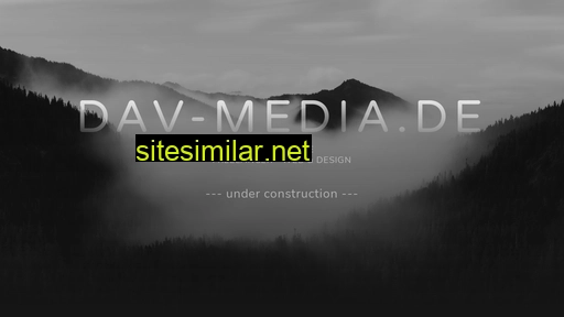 dav-media.de alternative sites
