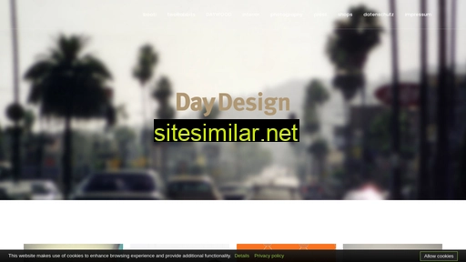 daydesign.de alternative sites